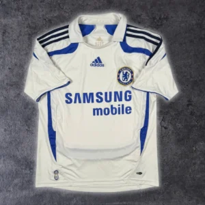 2007/08 Chelsea Third (16a)
