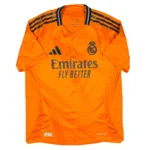 2024/25 Real Madrid Extérieur - Modric 10 *PRO* (L) – Image 2