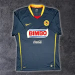 2008/09 Club América Extérieur (2XL)
