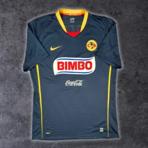 2008/09 Club América Extérieur (2XL)