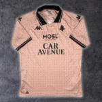 2024/25 FC Metz Third *COLLAB' ABDELHAMID* (2XL)