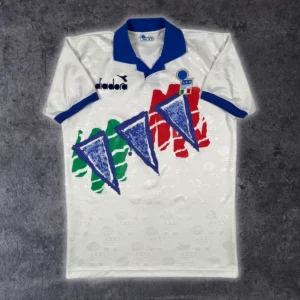 1994/95 Italie Entraînement (L)