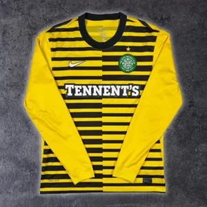 2011/12 Celtic Glasgow Third (M)