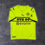 2021/22 Dortmund Domicile (9/10a)