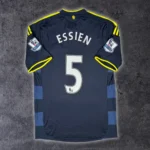 2009/10 Chelsea Extérieur - Essien 5 (S)
