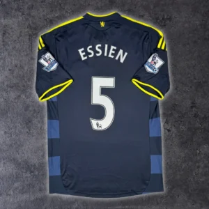 2009/10 Chelsea Extérieur - Essien 5 (S)