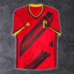 2020/21 Belgique Domicile (M)