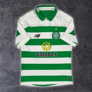 2019/20 Celtic Glasgow Domicile (S)