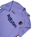 2021/22 Barcelone Extérieur (16a) – Image 3