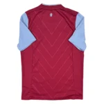 2022/23 Aston Villa Domicile (10/12a) – Image 2