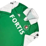 2008/09 Feyenoord Extérieur *CENTENAIRE*(4XL) – Image 3
