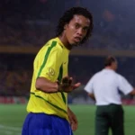 2002/04 Brésil Domicile (L) – Image 5