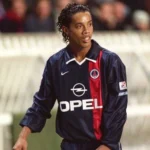 2001/02 PSG Domicile (L) – Image 6