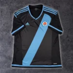2015/16 Slovan Bratislava Extérieur (XL)