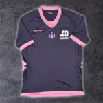 2012/13 Toulouse Third (3XL)