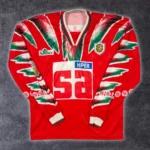 1999/00 Maritimo Third - 26 (XL)