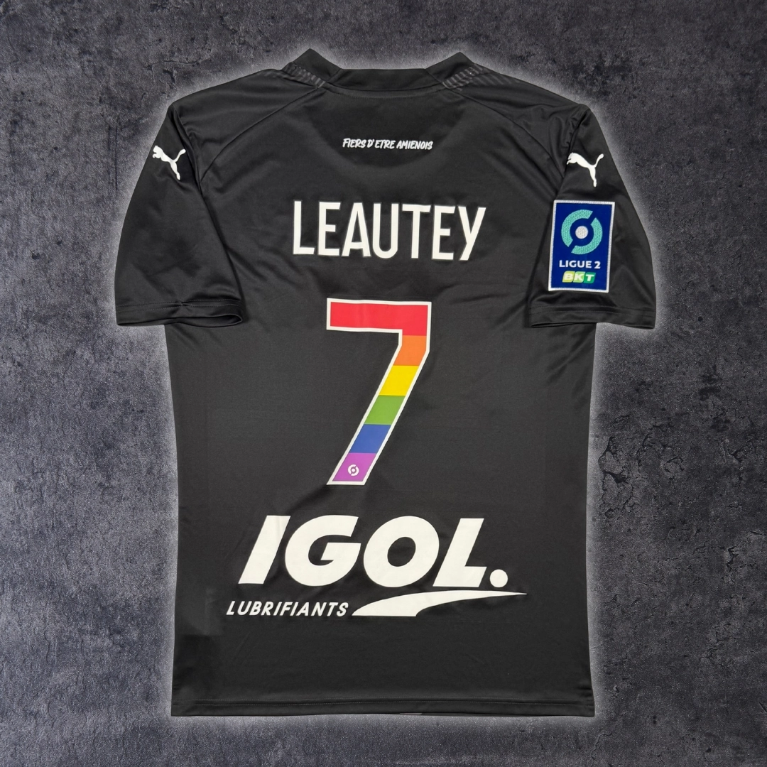 2022/23 Amiens Extérieur - Leautey 7 (M)