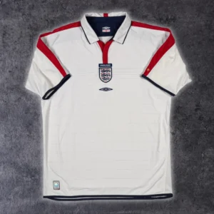 2003/05 Angleterre Domicile (XL)