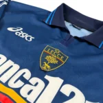 2001/02 US Lecce Third (XL) – Image 4