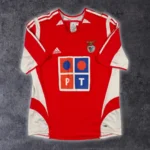 2005/06 Benfica Domicile (XL)