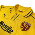 1999/00 FC Metz Extérieur (XL) – Image 3