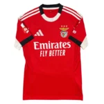 2025/26 Benfica Domicile - Barreiro 18 (S) – Image 2