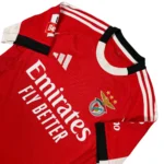 2025/26 Benfica Domicile - Barreiro 18 (S) – Image 3