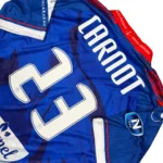 2020/21 US Concarneau Domicile - Carnot 23 *PRÉPARÉ / PORTÉ* (L) – Image 6