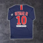 2018/19 PSG Domicile - Neymar Jr 10 (12/13a)