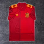 2020/21 Espagne Domicile (M)