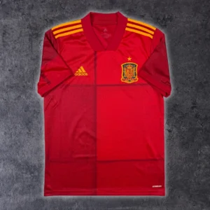 2020/21 Espagne Domicile (M)