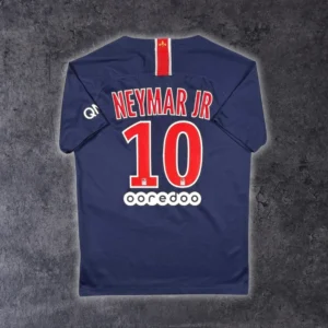 2018/19 PSG Domicile - Neymar Jr 10 (12/13a)