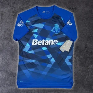 2024/25 Porto Entraînement *PRE-MATCH HALLOWEEN* (L)