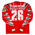 1999/00 Maritimo Third - 26 (XL) – Image 2