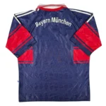 1997/99 Bayern Munich Domicile (XL) – Image 2