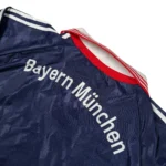 1997/99 Bayern Munich Domicile (XL) – Image 3