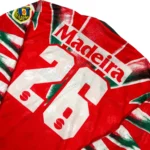 1999/00 Maritimo Third - 26 (XL) – Image 7