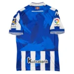 2022/23 Real Sociedad Domicile (2XL) – Image 2