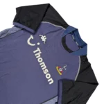 2002/03 Tottenham Extérieur (3XL) – Image 4