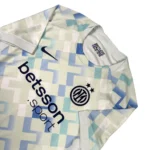 2025/26 Inter Milan Extérieur (S) – Image 3