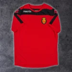 2012/13 Majorque Entraînement (M)