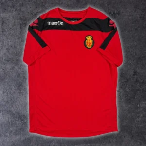 2012/13 Majorque Entraînement (M)