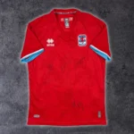 2024/25 Luxembourg Domicile *SIGNÉ* (M)