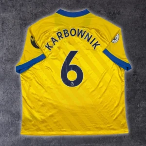 2020/22 Brighton Extérieur - Karbownik 6 (3XL)