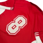 2002 Luxembourg Domicile - 8 *PORTÉ* (XL) – Image 4