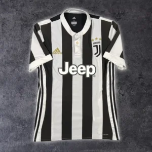 2017/18 Juventus Domicile (S)