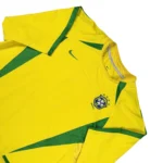 2002/04 Brésil Domicile (L) – Image 3