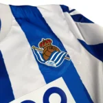 2022/23 Real Sociedad Domicile (2XL) – Image 3
