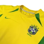 2002/04 Brésil Domicile (L) – Image 4