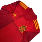 2020/21 Espagne Domicile (M) – Image 5